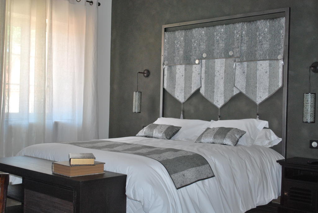 Chambres D'Hotes La Leva Villette-d'Anthon Номер фото