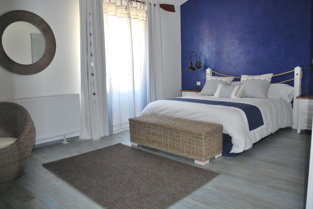 Chambres D'Hotes La Leva Villette-d'Anthon Номер фото