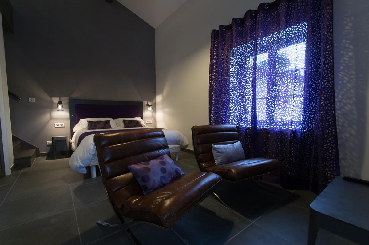 Chambres D'Hotes La Leva Villette-d'Anthon Номер фото